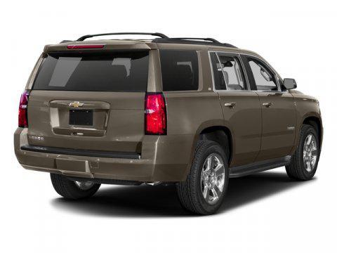 used 2017 Chevrolet Tahoe car, priced at $18,995