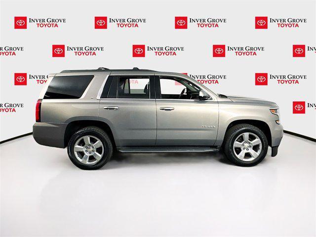 used 2017 Chevrolet Tahoe car, priced at $17,995