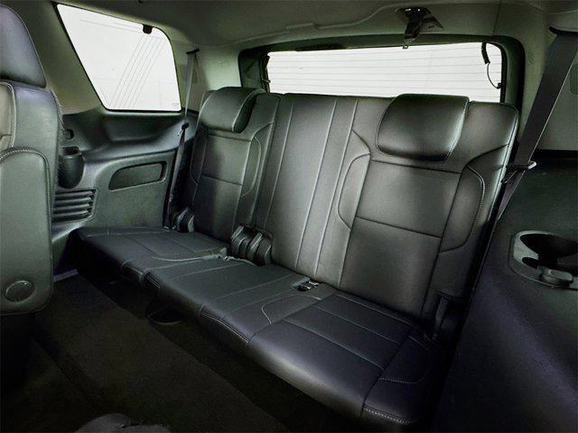 used 2017 Chevrolet Tahoe car, priced at $17,995