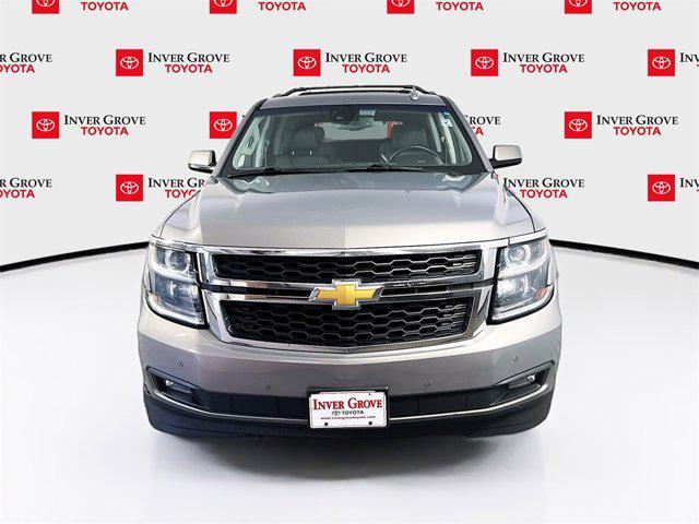used 2017 Chevrolet Tahoe car, priced at $17,995