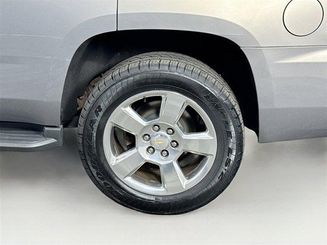 used 2017 Chevrolet Tahoe car, priced at $17,995