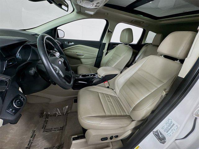 used 2016 Ford Escape car, priced at $15,695