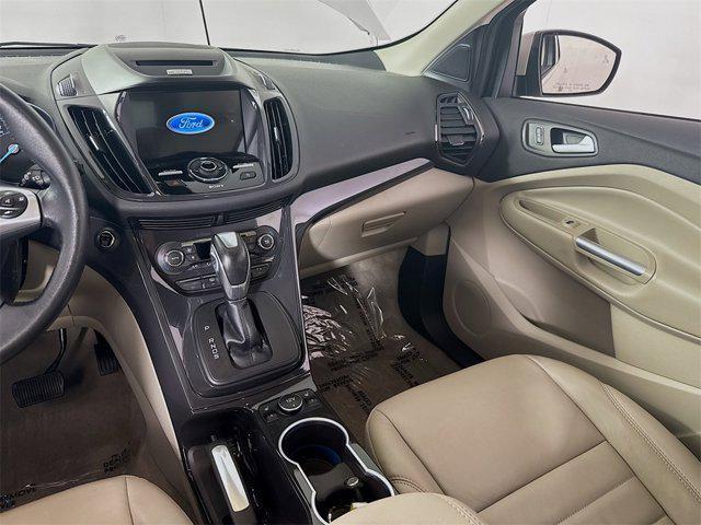 used 2016 Ford Escape car, priced at $15,695