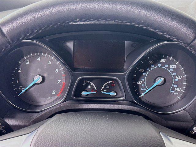used 2016 Ford Escape car, priced at $15,695