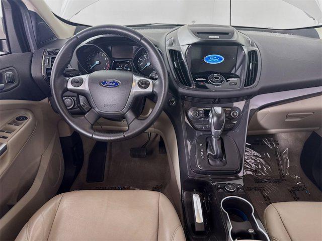 used 2016 Ford Escape car, priced at $15,695