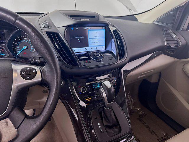 used 2016 Ford Escape car, priced at $15,695