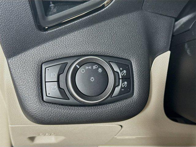 used 2016 Ford Escape car, priced at $15,695