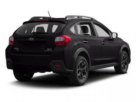 used 2013 Subaru XV Crosstrek car