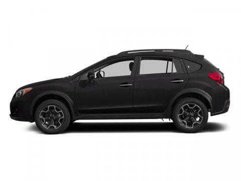 used 2013 Subaru XV Crosstrek car