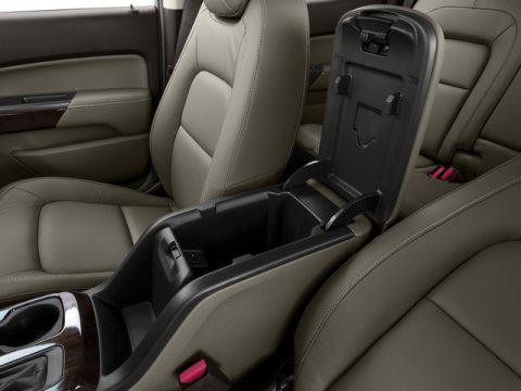 used 2016 GMC Canyon car, priced at $19,995