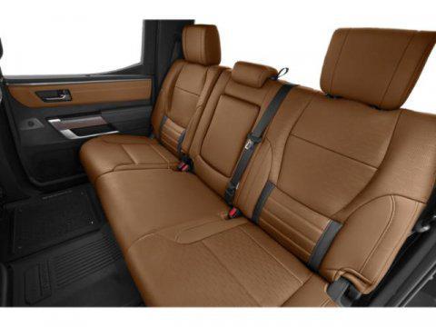 used 2022 Toyota Tundra car, priced at $53,495