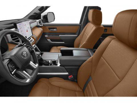 used 2022 Toyota Tundra car, priced at $53,495