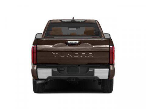 used 2022 Toyota Tundra car, priced at $53,495