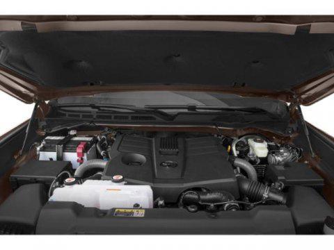 used 2022 Toyota Tundra car, priced at $53,495