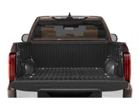 used 2022 Toyota Tundra car, priced at $53,495