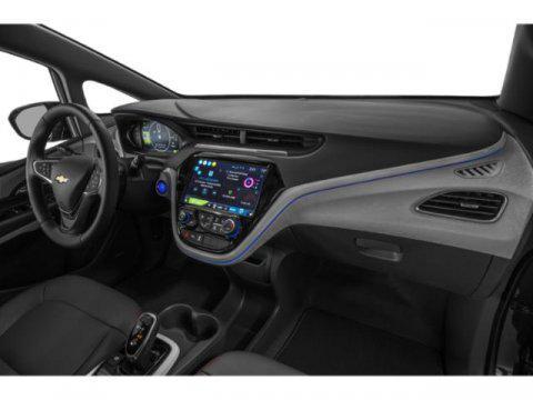 used 2020 Chevrolet Bolt EV car, priced at $11,995