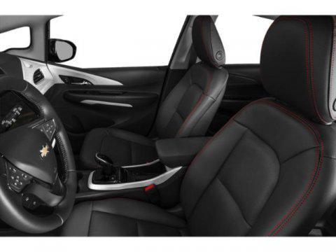 used 2020 Chevrolet Bolt EV car, priced at $11,995