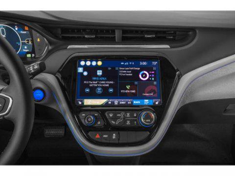 used 2020 Chevrolet Bolt EV car, priced at $11,995
