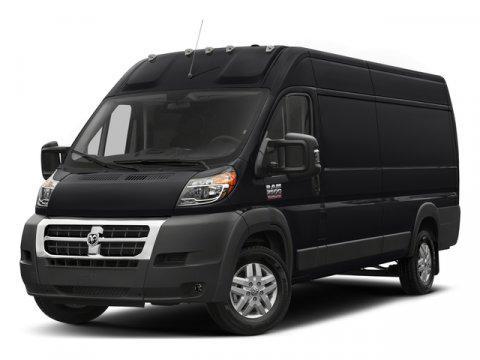 used 2018 Ram ProMaster 3500 car, priced at $27,995