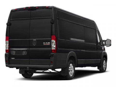 used 2018 Ram ProMaster 3500 car, priced at $27,995