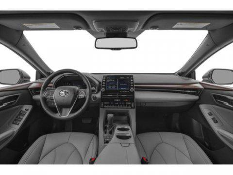 used 2020 Toyota Avalon car, priced at $25,995