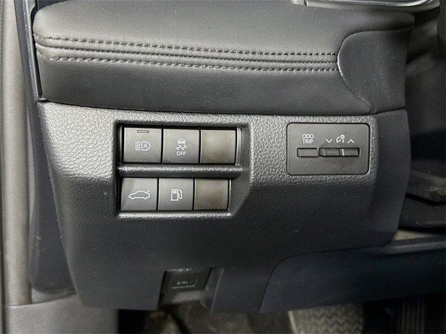 used 2020 Toyota Avalon car, priced at $24,995