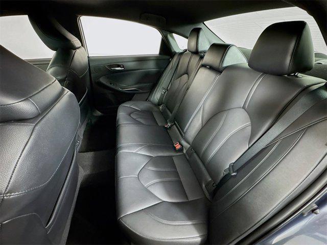 used 2020 Toyota Avalon car, priced at $24,995