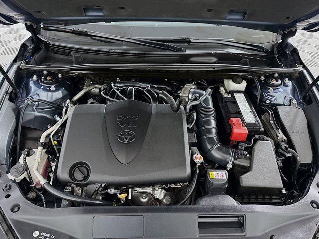 used 2020 Toyota Avalon car, priced at $24,995