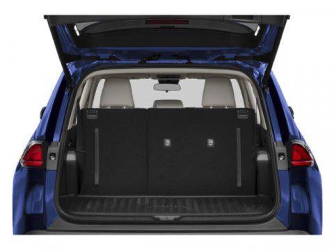 new 2025 Toyota Highlander car, priced at $44,995