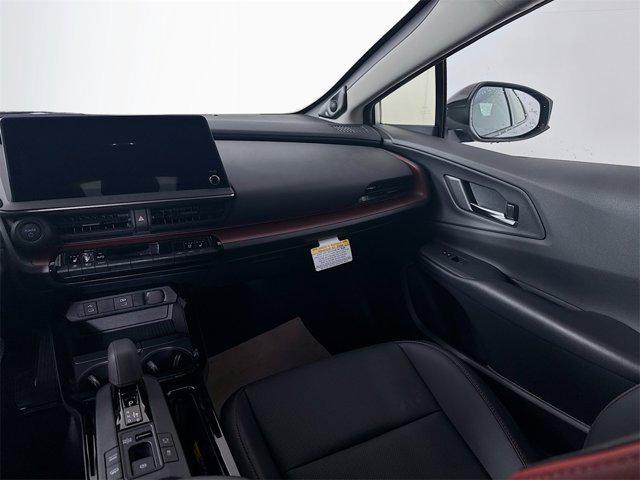 new 2026 Toyota Prius Plug-In Hybrid car, priced at $44,674
