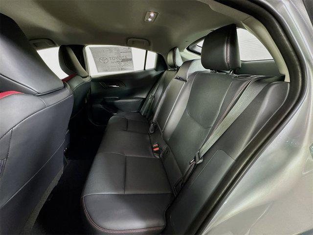 new 2026 Toyota Prius Plug-In Hybrid car, priced at $44,674