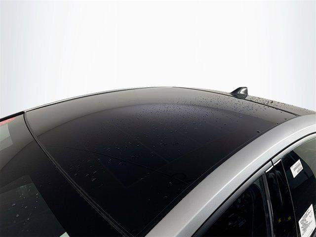 new 2026 Toyota Prius Plug-In Hybrid car, priced at $44,674