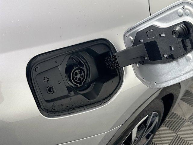 new 2026 Toyota Prius Plug-In Hybrid car, priced at $44,674