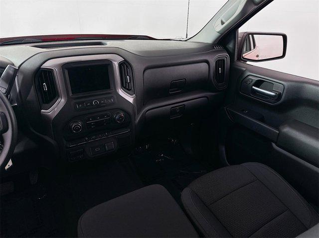 used 2019 Chevrolet Silverado 1500 car, priced at $32,495