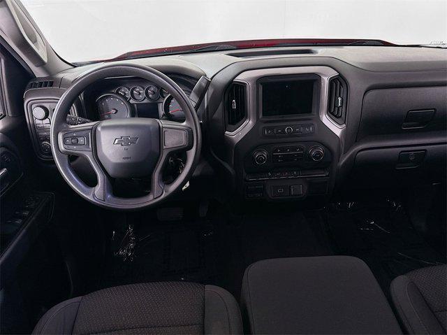 used 2019 Chevrolet Silverado 1500 car, priced at $32,495