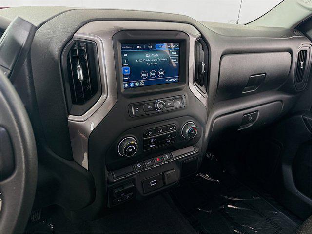 used 2019 Chevrolet Silverado 1500 car, priced at $32,495