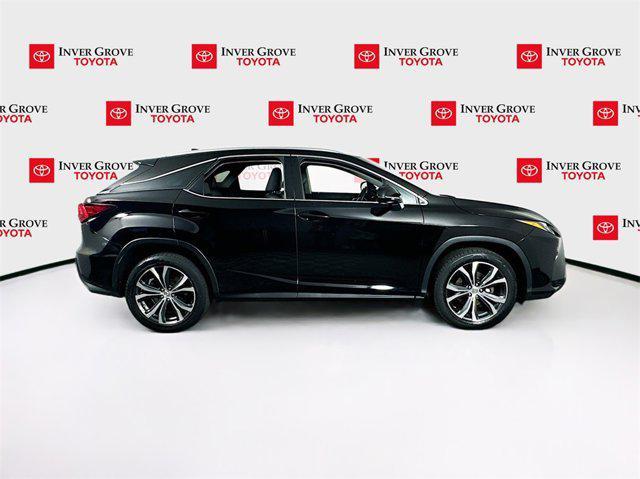 used 2017 Lexus RX 350 car, priced at $26,995