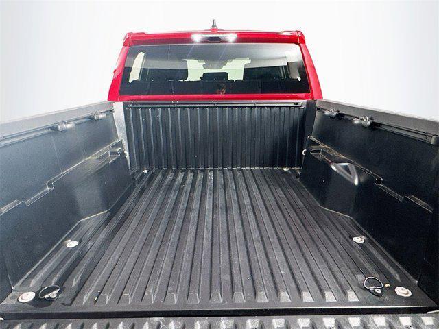 used 2024 Toyota Tacoma car, priced at $40,995
