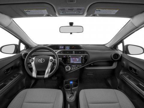 used 2016 Toyota Prius c car, priced at $18,995