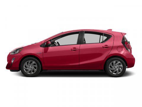 used 2016 Toyota Prius c car, priced at $18,995