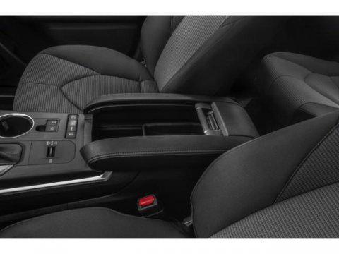 used 2022 Toyota Highlander car, priced at $36,995