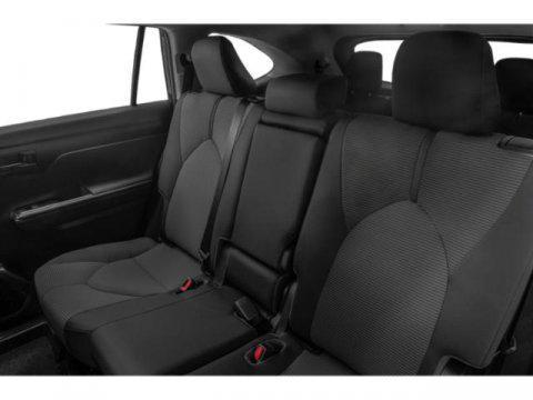 used 2022 Toyota Highlander car, priced at $36,995
