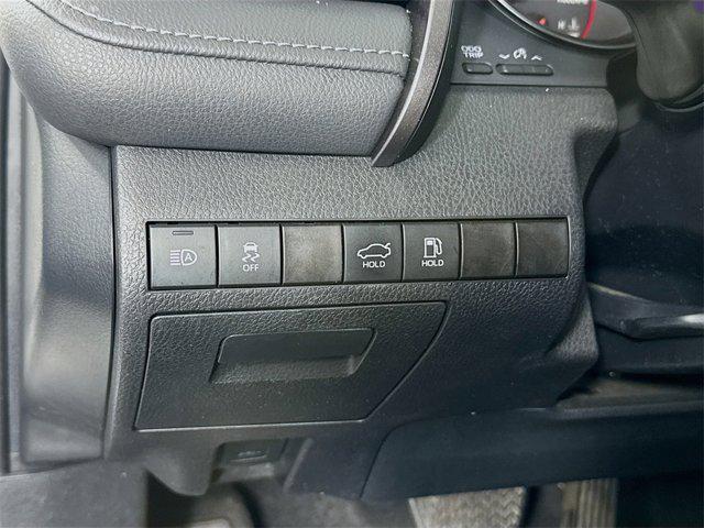 used 2024 Toyota Camry car, priced at $29,995