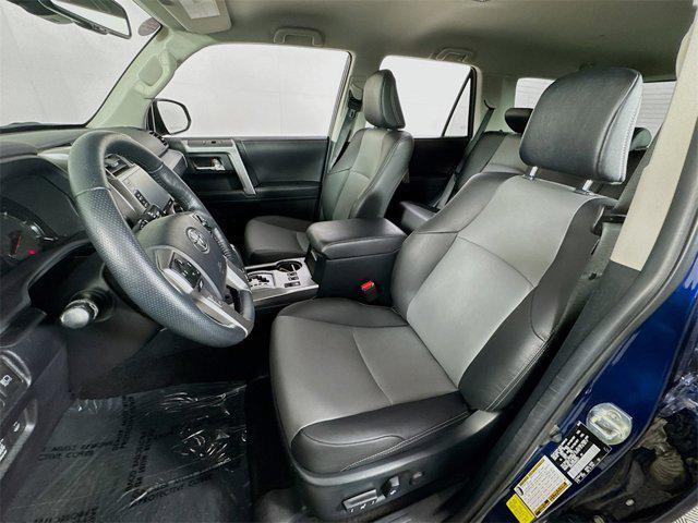 used 2024 Toyota 4Runner car, priced at $46,995