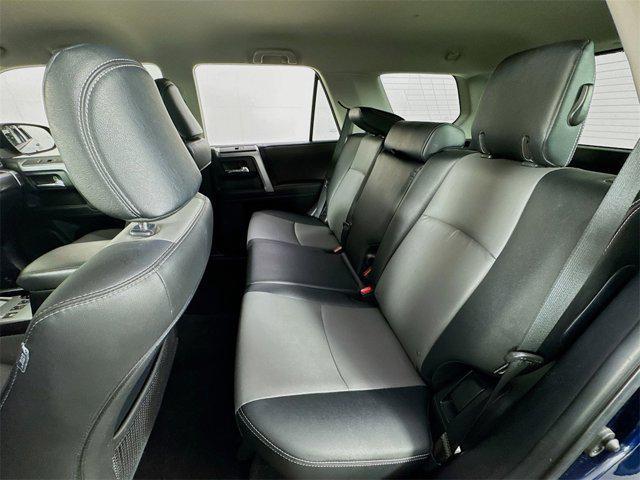 used 2024 Toyota 4Runner car, priced at $46,995