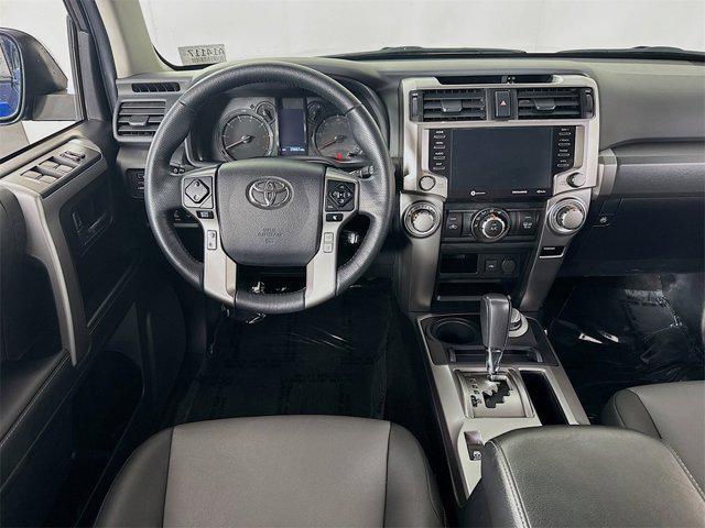 used 2024 Toyota 4Runner car, priced at $46,995