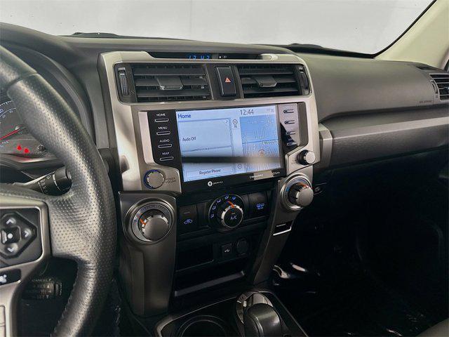 used 2024 Toyota 4Runner car, priced at $46,995