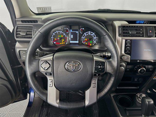 used 2024 Toyota 4Runner car, priced at $46,995