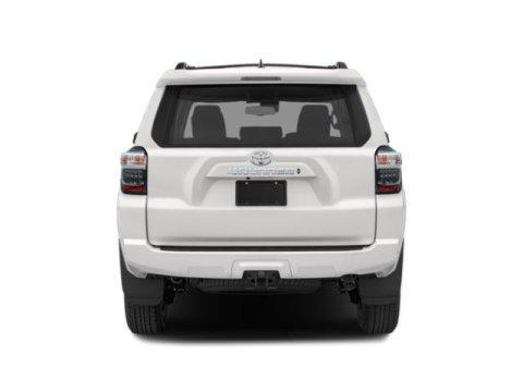 used 2024 Toyota 4Runner car, priced at $47,995