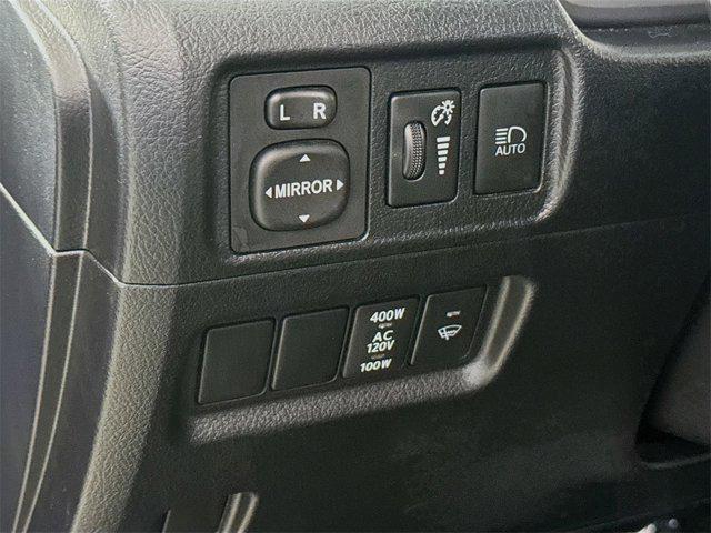 used 2024 Toyota 4Runner car, priced at $46,995